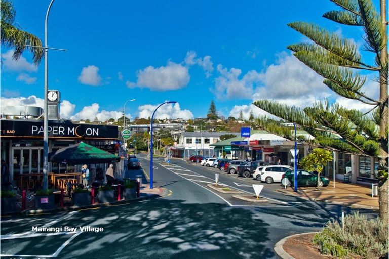 Photo of property in 5/20 Penzance Road, Mairangi Bay, Auckland, 0630