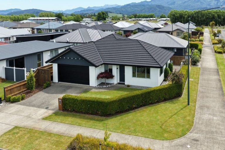 Photo of property in 36 Kerei Street, Motueka, 7120