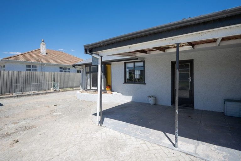 Photo of property in 109 Centennial Avenue, Alexandra, 9320