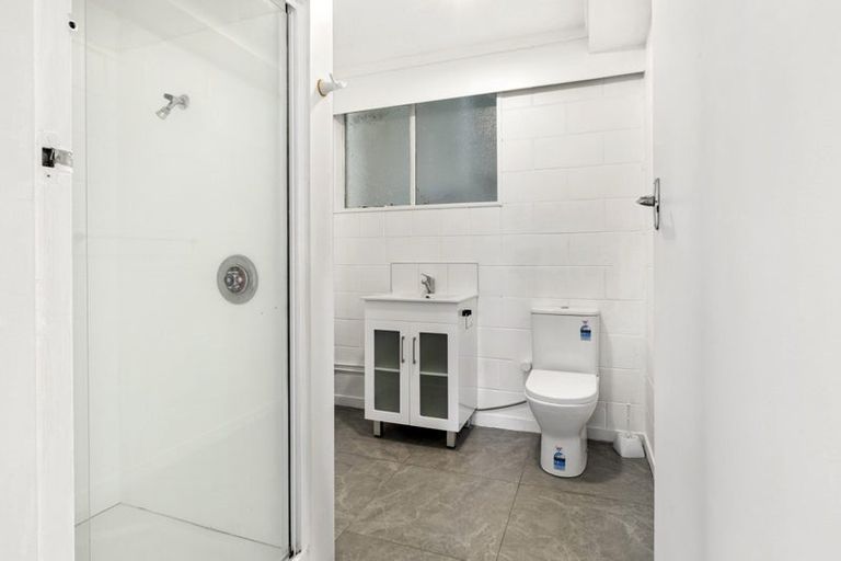 Photo of property in 5/26 Normanby Street, Newtown, Wellington, 6021