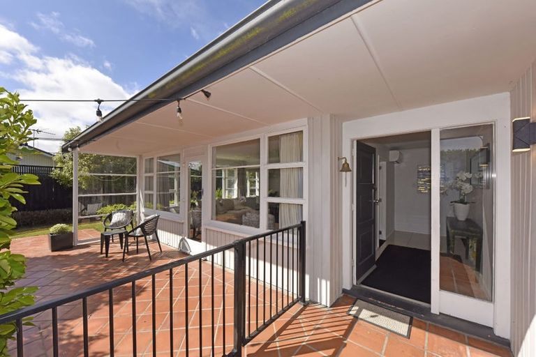 Photo of property in 11 Chislehurst Place, Bryndwr, Christchurch, 8052