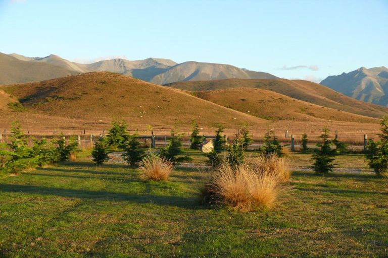 Photo of property in 125 Ben Ohau Road, Ben Ohau, Twizel, 7999