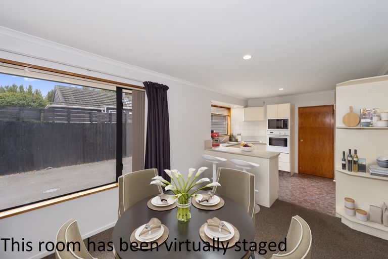 Photo of property in 30 Jennifer Street, Bryndwr, Christchurch, 8053