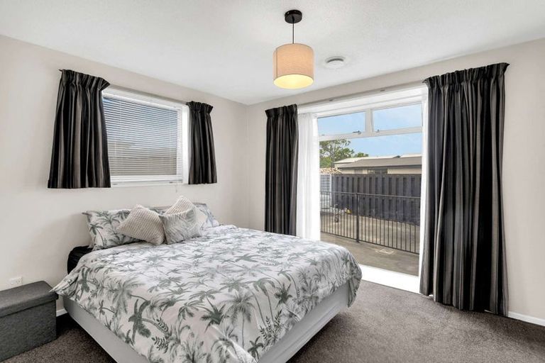 Photo of property in 3 Staffa Street, Woolston, Christchurch, 8062