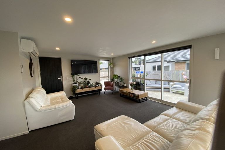 Photo of property in 3 Nukuroa Close, Waitara, 4320