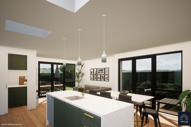 Photo of property in 16 Gingko Lane, Marshland, Christchurch, 8051