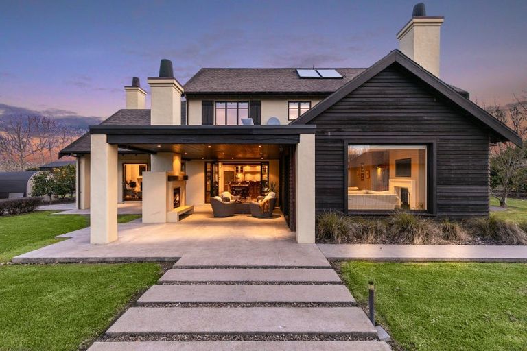 Photo of property in 153 Bawden Road, Dairy Flat, Albany, 0792