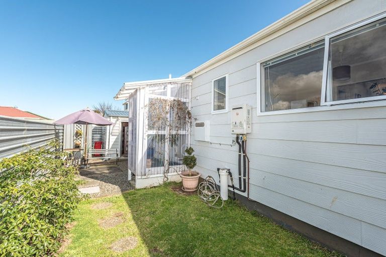 Photo of property in 3b Sheffield Place, Springvale, Whanganui, 4501