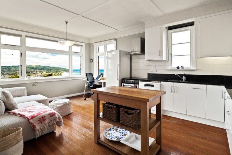 Photo of property in 7 Lock Street, Saint Clair, Dunedin, 9012