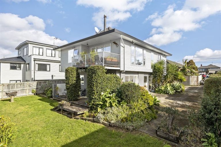 Photo of property in 3/140 Bucklands Beach Road, Bucklands Beach, Auckland, 2012