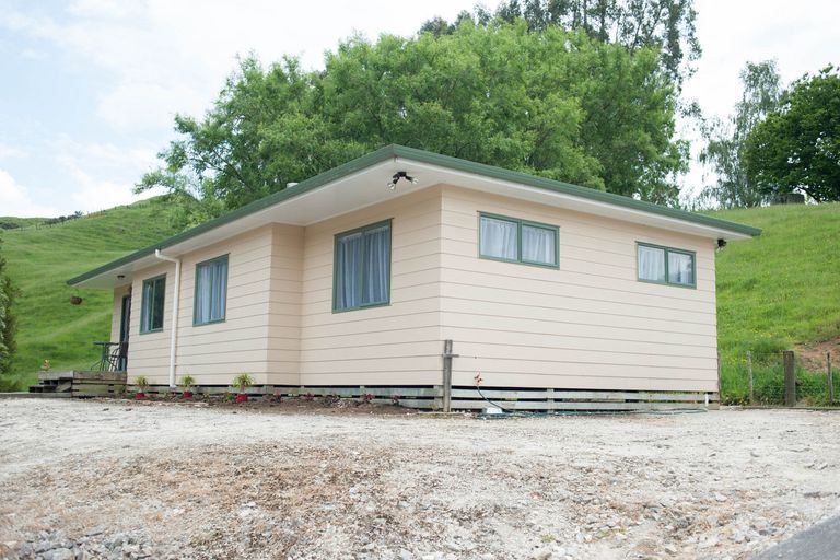 Photo of property in 337 Mangarino Road, Te Kuiti, 3986