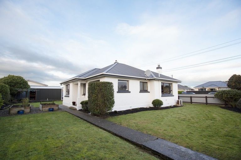 Photo of property in 3 Stobo Street, Grasmere, Invercargill, 9810