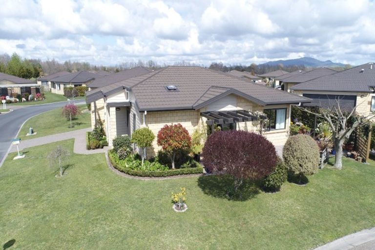 Photo of property in Parkside Villas, 95/11 Manuka Street, Matamata, 3400