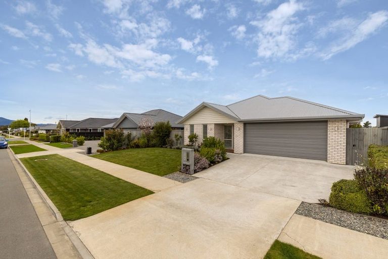 Photo of property in 40 Catalina Crescent, Burleigh, Blenheim, 7201