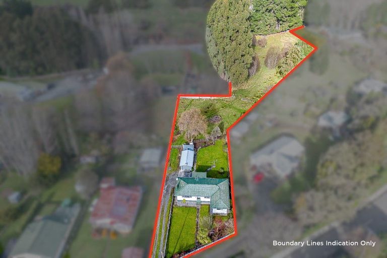 Photo of property in 53 Kaka Road, Taihape, 4720