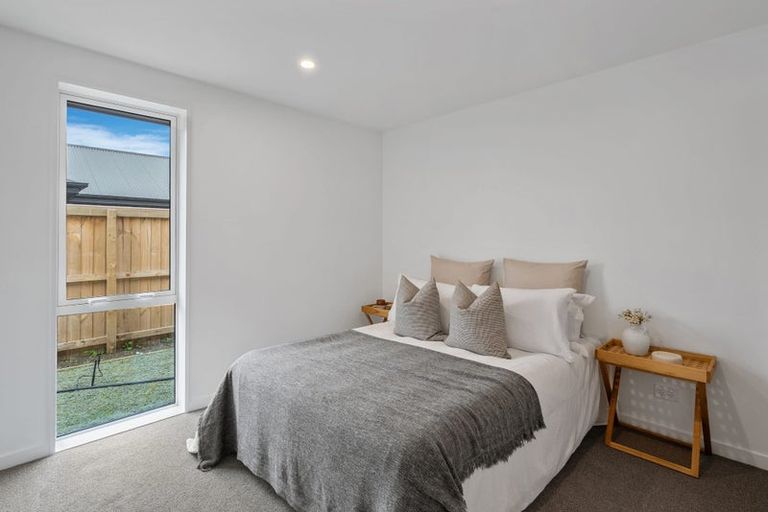 Photo of property in 185 Lincoln Rolleston Road, Rolleston, 7615