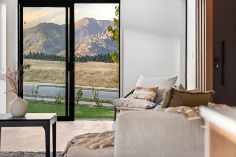 Photo of property in Northlake, 17b Bonspiel Road, Wanaka, 9305