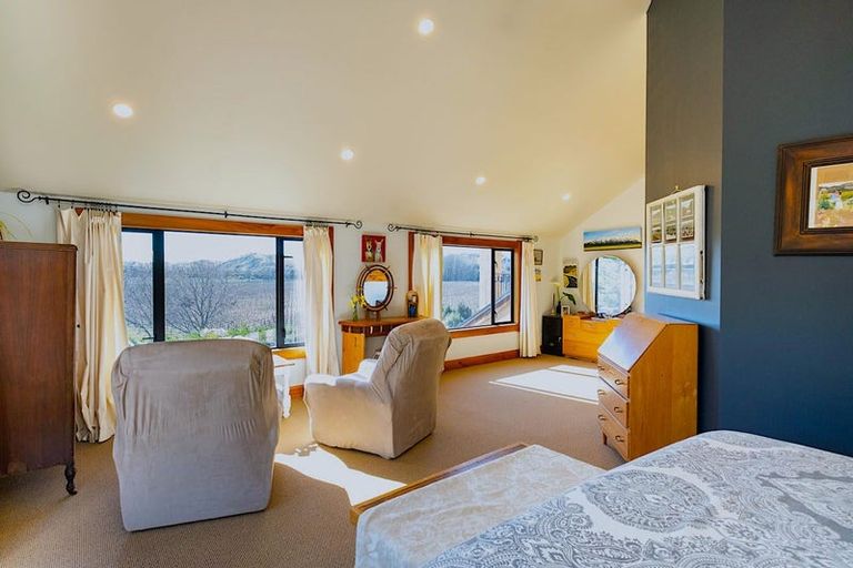 Photo of property in Beckenridge Lodge, 1 Breckenridge Lane, Puketapu, Napier, 4183