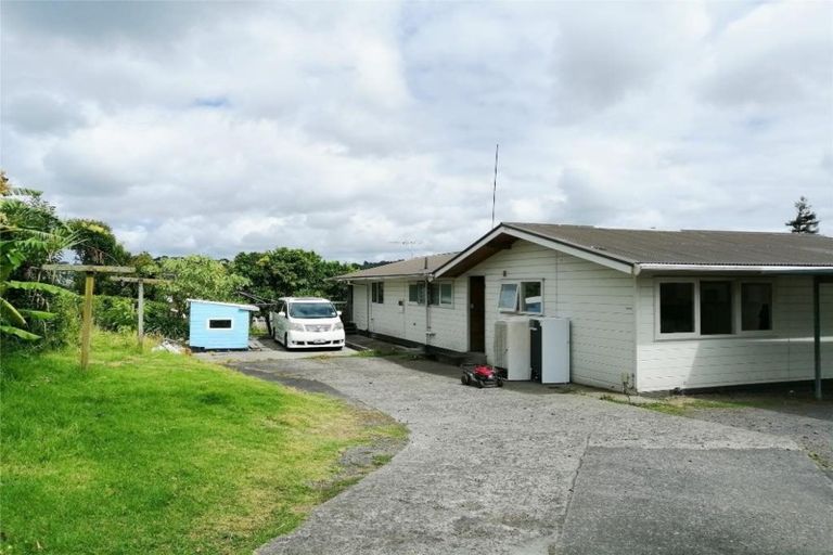 Photo of property in 59 Longburn Road, Henderson, Auckland, 0610