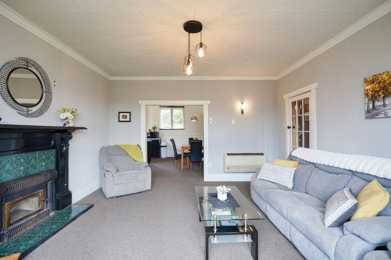 Photo of property in 108 Metzger Street, Heidelberg, Invercargill, 9812