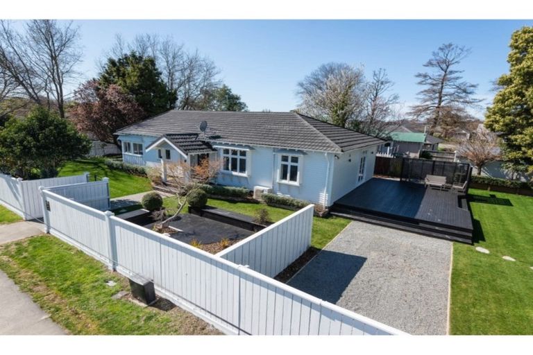 Photo of property in 44 Chancellor Street, Richmond, Christchurch, 8013