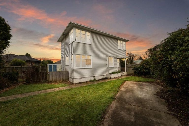 Photo of property in 8 Lyall Place, Bryndwr, Christchurch, 8053