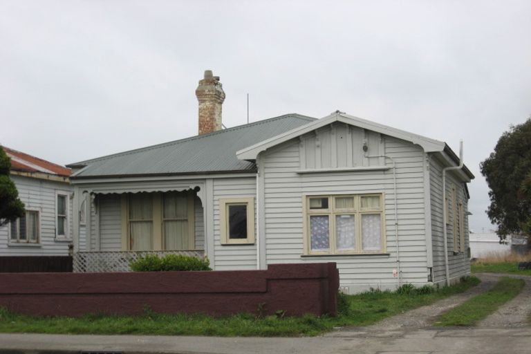 Photo of property in 452 Elles Road, Kingswell, Invercargill, 9812