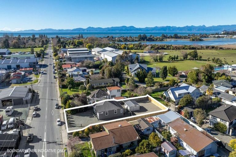 Photo of property in 3 Old Wharf Road, Motueka, 7120