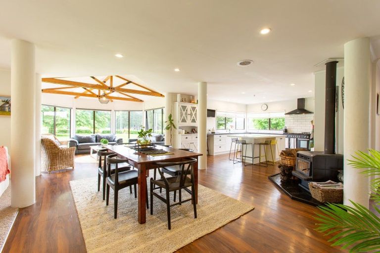 Photo of property in 685 Waitahora Road, Waitahora, Dannevirke, 4971