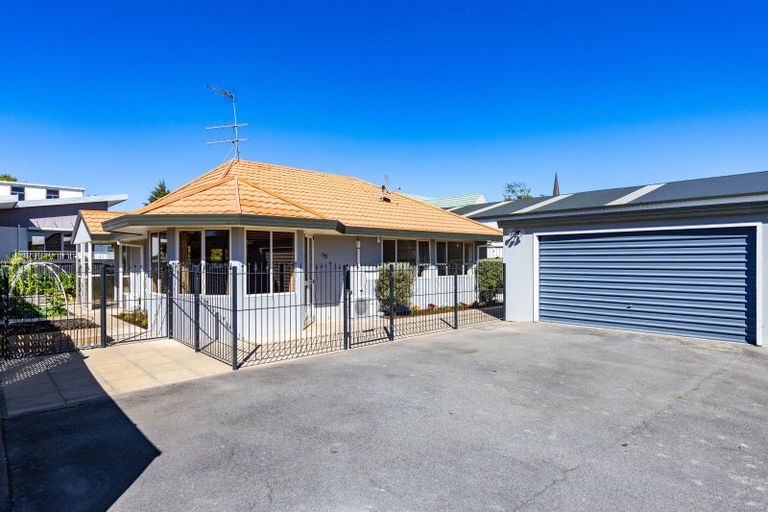 Photo of property in 4b Seymour Street, Blenheim, 7201