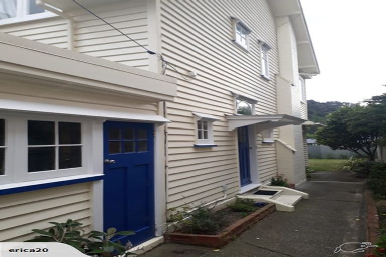 Photo of property in 14 Selwyn Terrace, Thorndon, Wellington, 6011