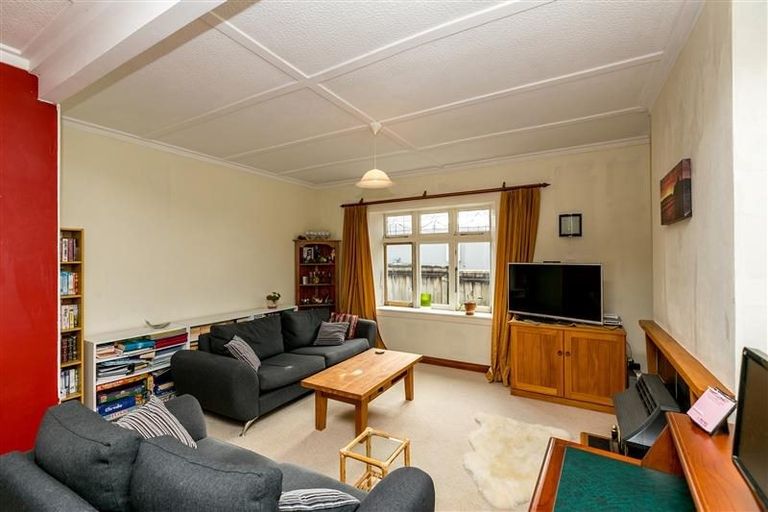 Photo of property in 61 Hobson Street, New Plymouth, 4312