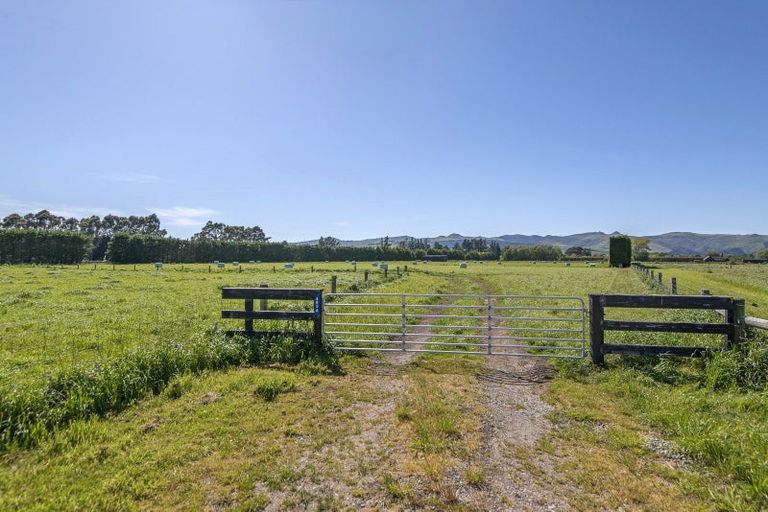 Photo of property in 483a Ellesmere Road, Lincoln, 7672