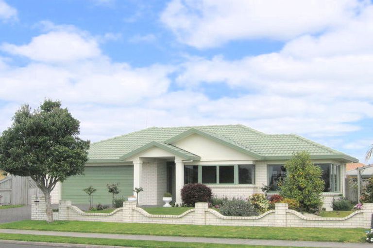 Photo of property in 124 Grenada Street, Mount Maunganui, 3116