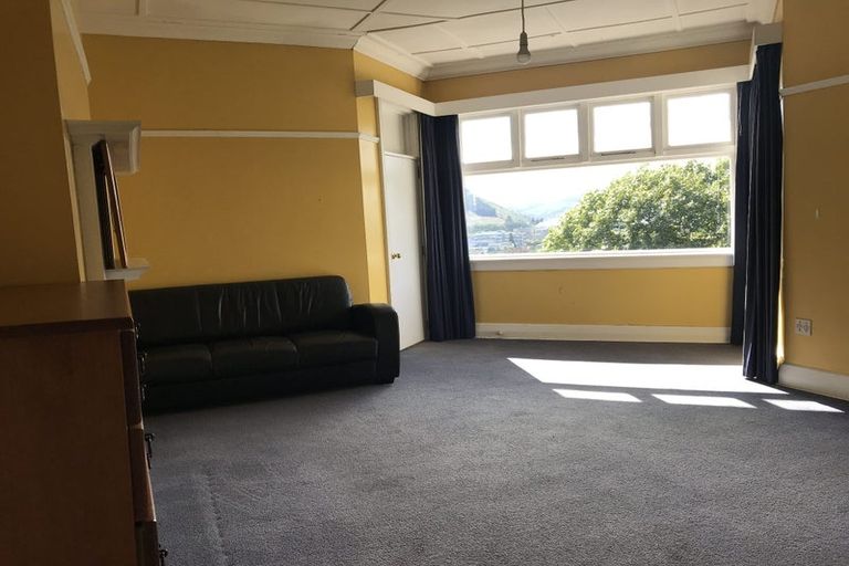 Photo of property in 12 Elder Street, Dunedin Central, Dunedin, 9016