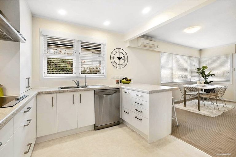 Photo of property in 4/4 Shackleton Road, Mount Eden, Auckland, 1024