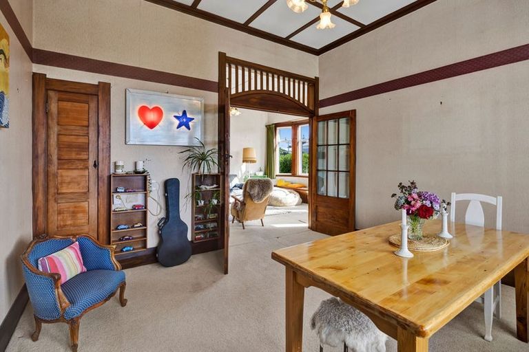 Photo of property in 8 Lincoln Street, Patea, 4520