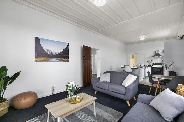 Photo of property in 61 Wesley Street, South Dunedin, Dunedin, 9012