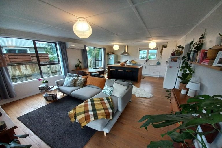 Photo of property in 54 Fonblanque Street, Westport, 7825