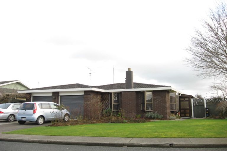 Photo of property in 119 Kildare Drive, Waikiwi, Invercargill, 9810