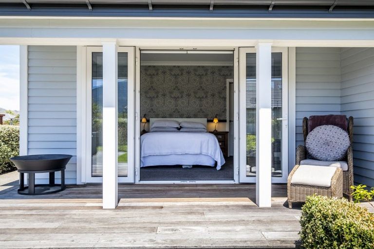 Photo of property in 12 Ewen Place, Hanmer Springs, 7334