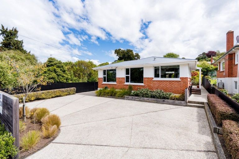 Photo of property in 249 Taieri Road, Wakari, Dunedin, 9010