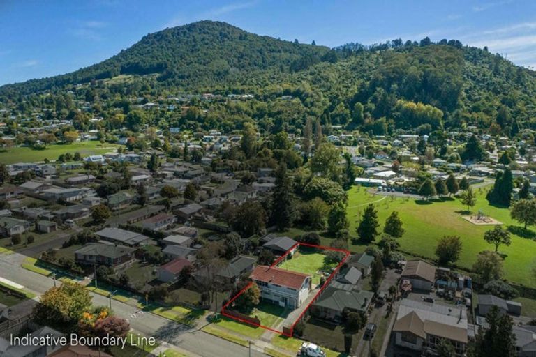 Photo of property in 33 Bell Road, Western Heights, Rotorua, 3015