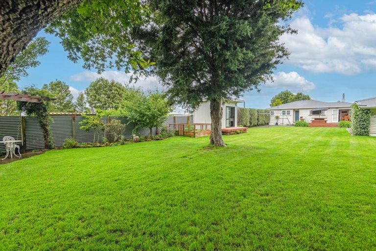 Photo of property in 38 Tay Street, Woodville, 4920