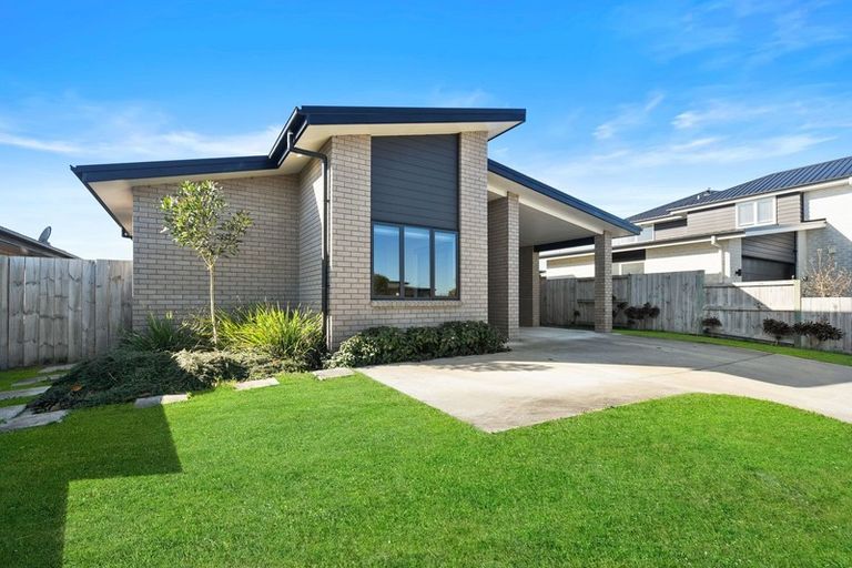 Photo of property in 4 Mccorquindale Drive, Flagstaff, Hamilton, 3210