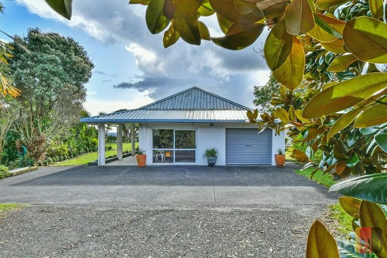 Photo of property in 320 Ardmore Quarry Road, Ardmore, Papakura, 2582