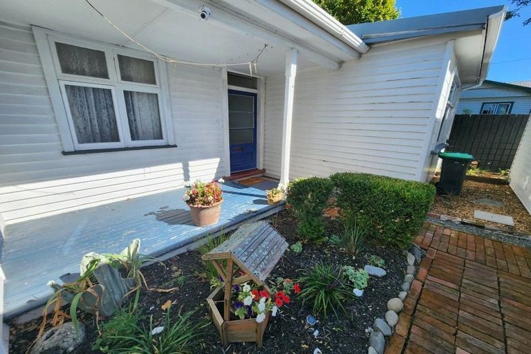 Photo of property in 471 Barrington Street, Addington, Christchurch, 8024