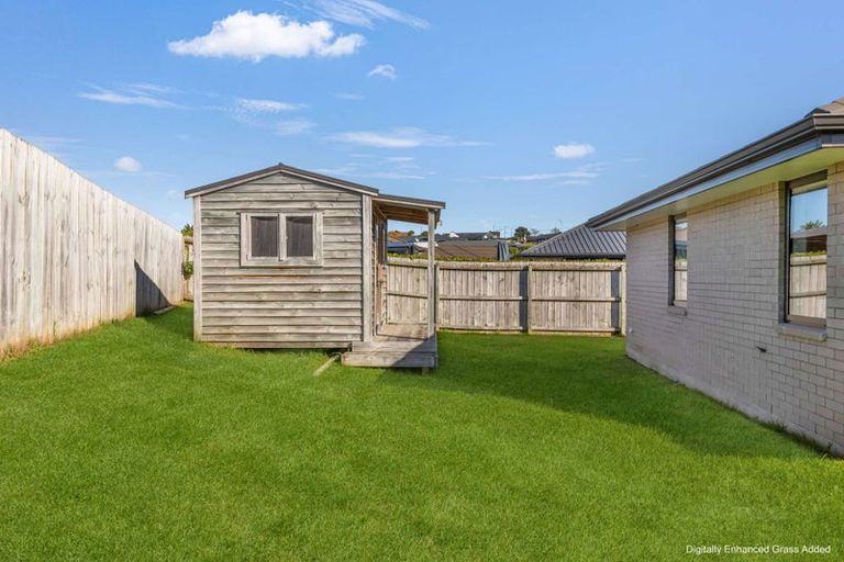Photo of property in 49 Pamela Christine Road, Patumahoe, Pukekohe, 2679