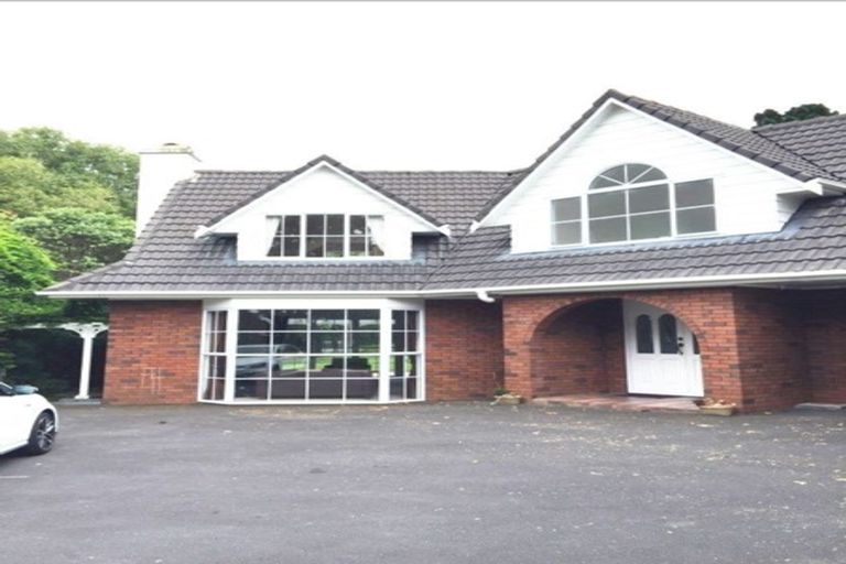 Photo of property in 4 Gracechurch Drive, Flat Bush, Auckland, 2016