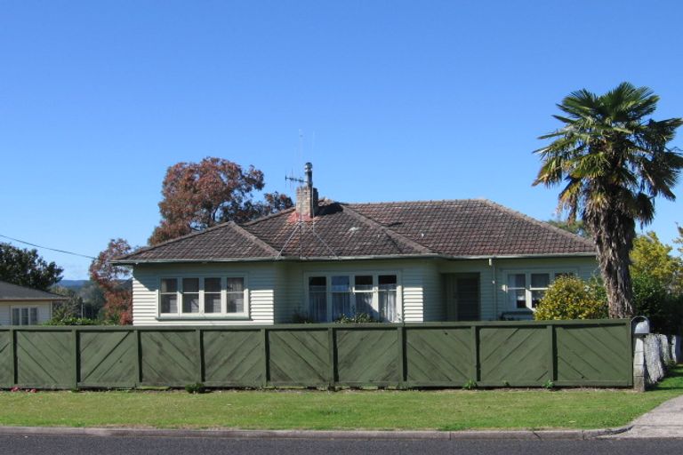 Photo of property in 51 Neal Street, Putaruru, 3411